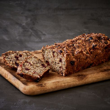 Rugbrød