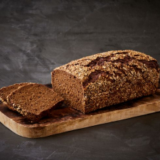 Rugbrød