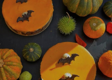 Halloweenkage 